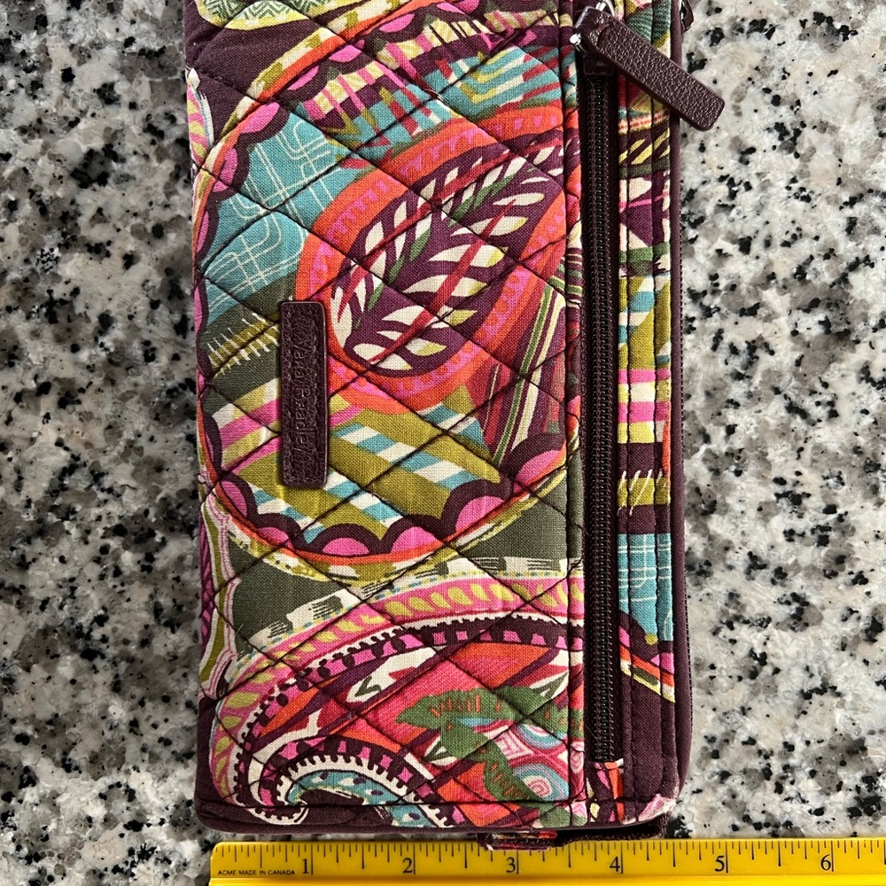 Vera Bradley Wallet